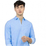 Casual Shirt for Men || Shirt for Men Latest Stylish || Men Stylish Shirt || Men Printed Striped Shirt