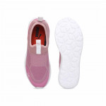 Women Pink Comfort V2 Slip-On Sneakers