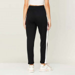 "Women Striped Track Pants "